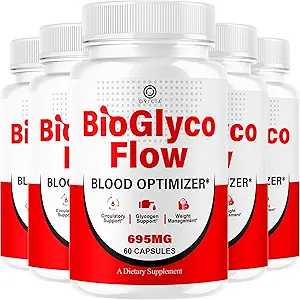 Order BioGlyco Flow Today with Secure Checkout and Special Discount Buy BioGlyco Flow Supplement Online from Official Website